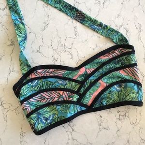ModCloth swimsuit top